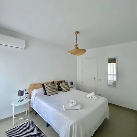 Apartman 9752 Corte Ingles