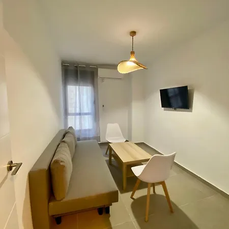 Apartman 9752 Corte Ingles Córdoba