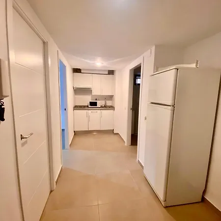 9752 Corte Ingles Appartement