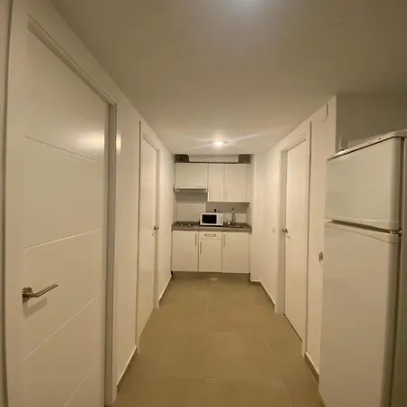 Appartement 9752 Corte Ingles