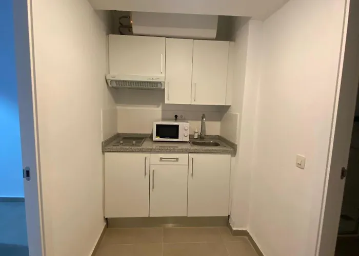 Appartement 9752 Corte Ingles *