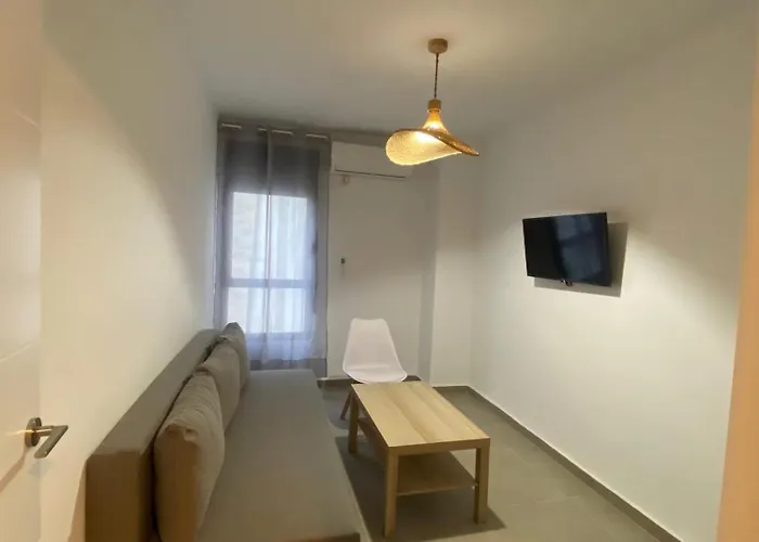 9752 Corte Ingles Appartement Cordoue