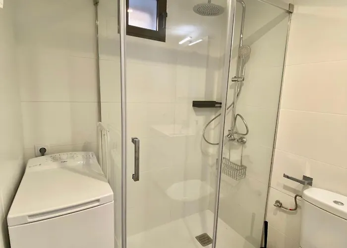 Appartement 9752 Corte Ingles *