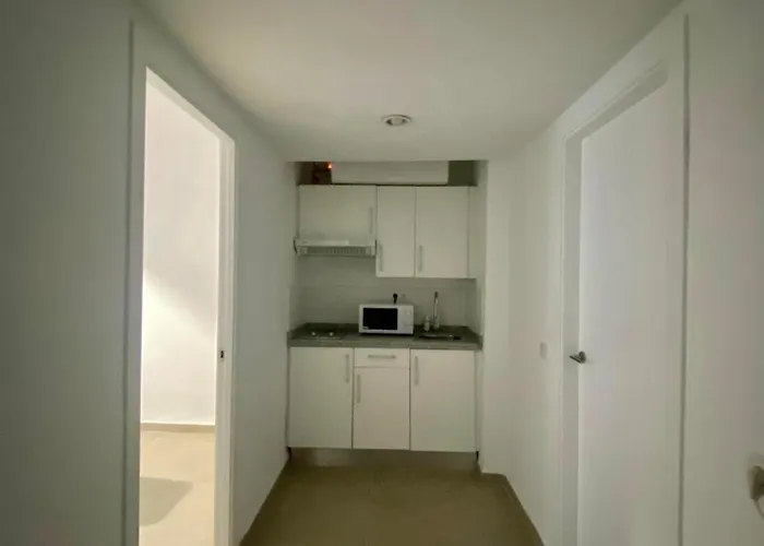 9752 Corte Ingles Appartement Cordoue