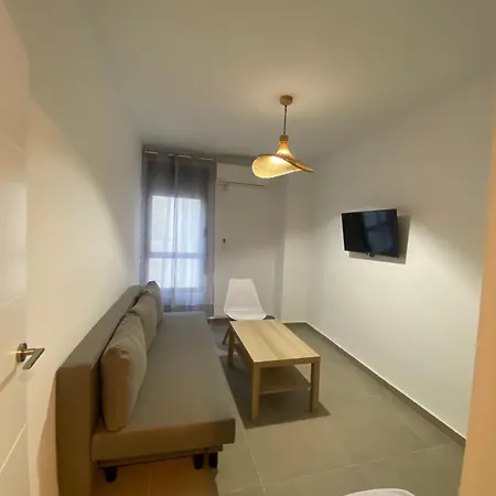 9752 Corte Ingles Apartment Cordoba