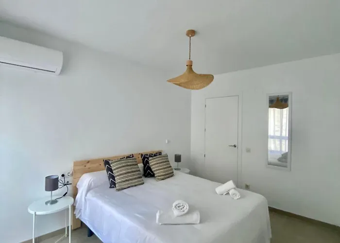 Apartament 9752 Corte Ingles