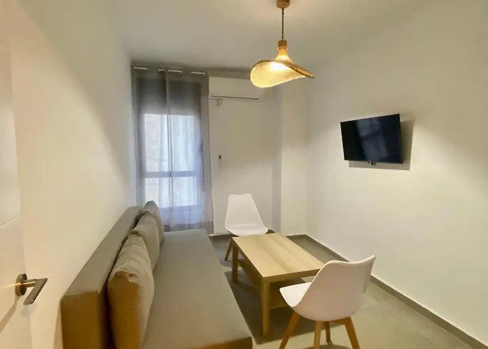 Apartament 9752 Corte Ingles Kordoba