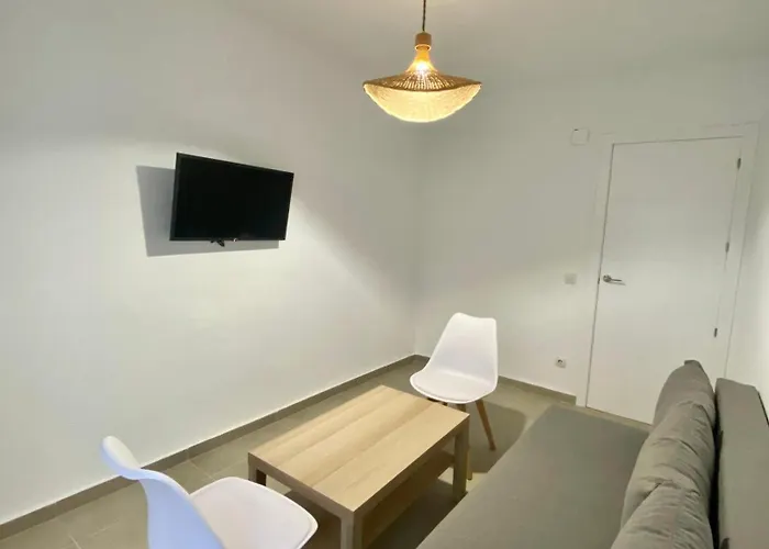 9752 Corte Ingles Apartament Kordoba