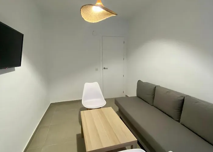 Apartament 9752 Corte Ingles