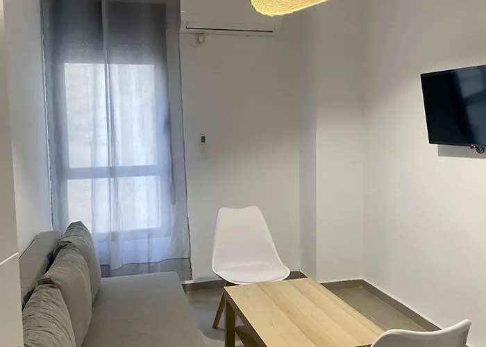 9752 Corte Ingles Apartament *