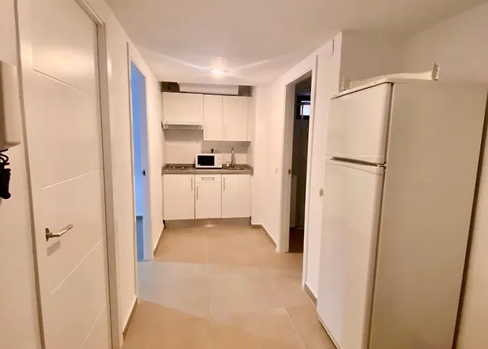 9752 Corte Ingles Apartament