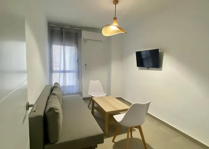 Apartament 9752 Corte Ingles *