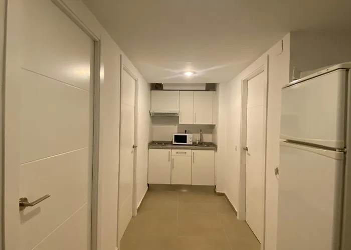 Apartament 9752 Corte Ingles