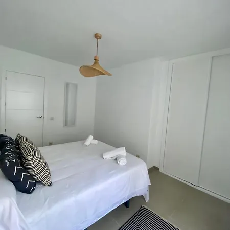 9752 Corte Ingles Apartmán Córdoba