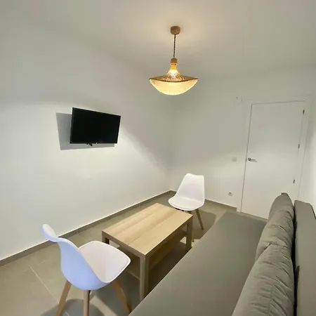 9752 Corte Ingles Apartmán Córdoba