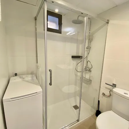 Apartmán 9752 Corte Ingles *