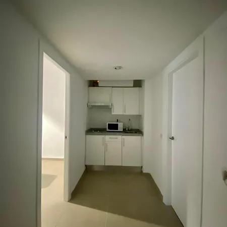 9752 Corte Ingles Apartmán Córdoba